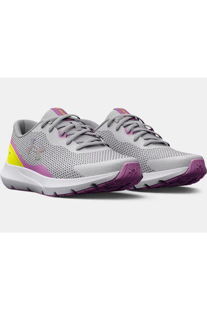 Girls' Youth Surge 3 Running Shoes