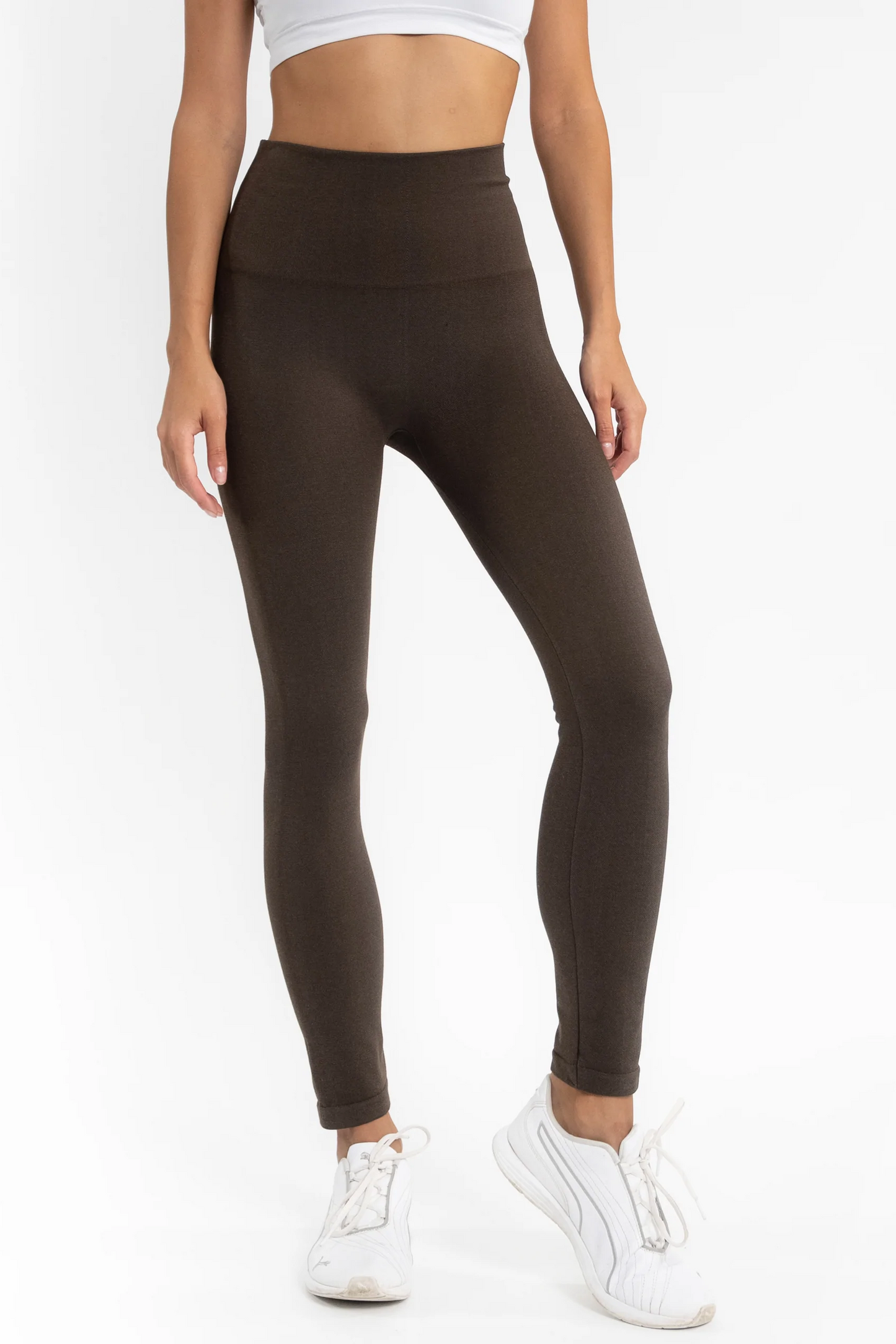 High Waisted Leggings