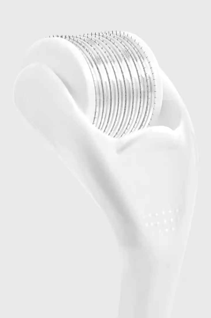 Microderm Facial Roller