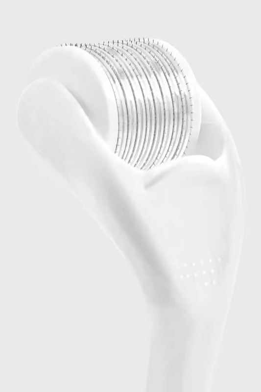 Microderm Facial Roller