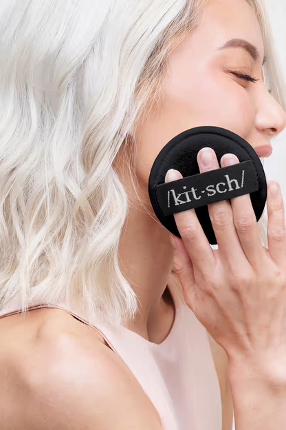 Eco-Friendly Ultimate Cleansing Kit - Black