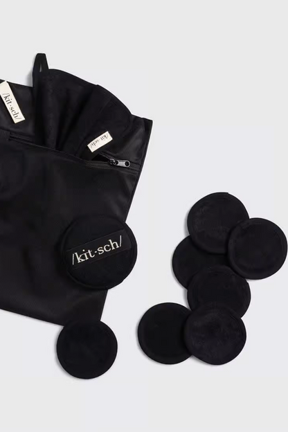 Eco-Friendly Ultimate Cleansing Kit - Black