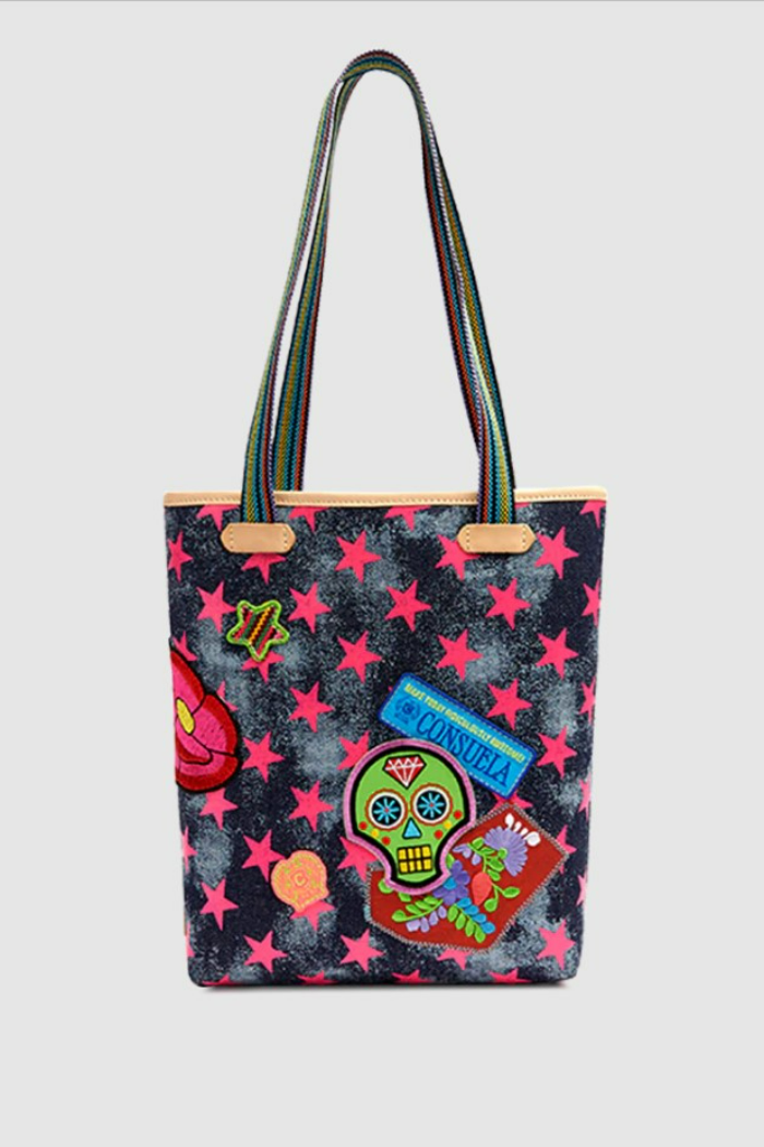 Drew Everyday Tote