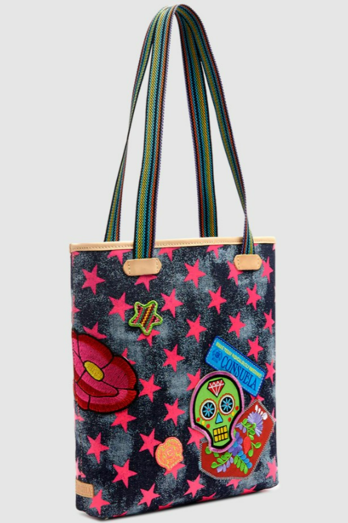 Drew Everyday Tote
