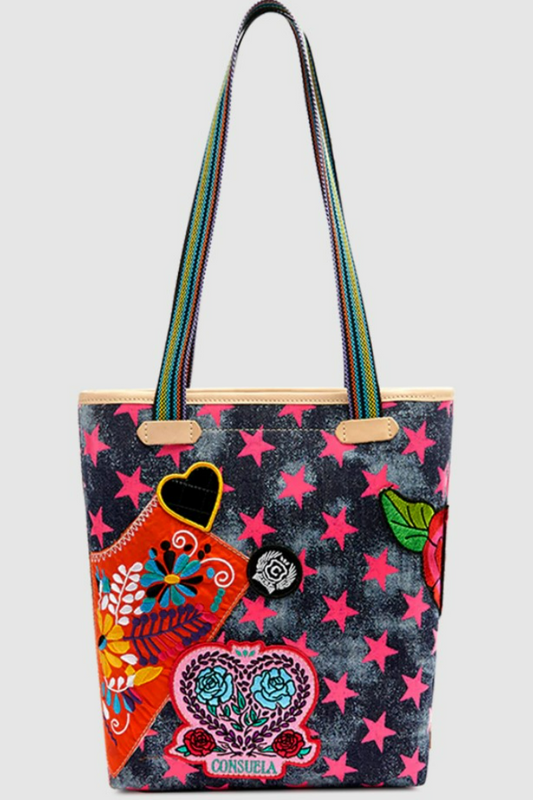 Drew Everyday Tote