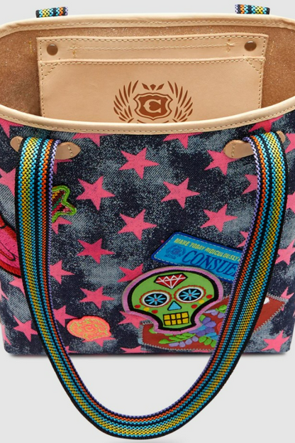 Drew Everyday Tote