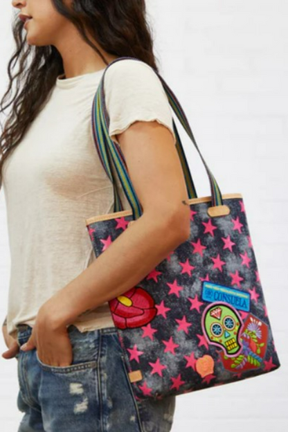 Drew Everyday Tote