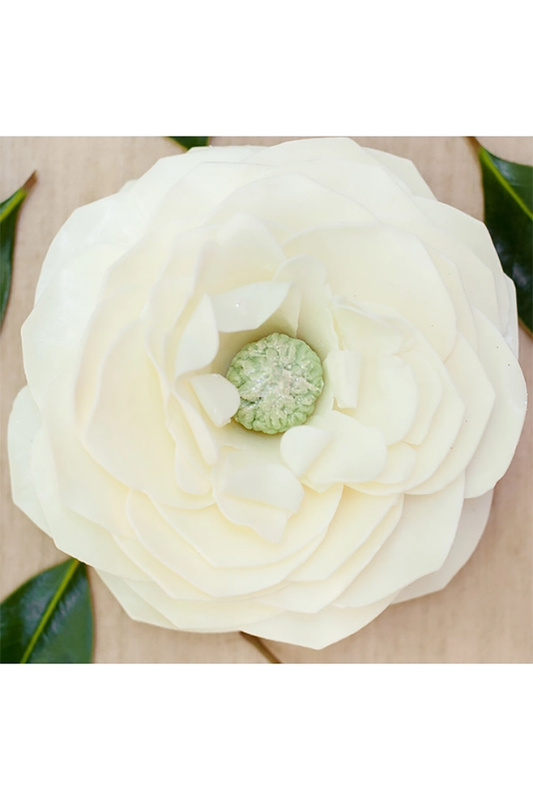 Mississippi Queen Bathing Petal Soap Flower