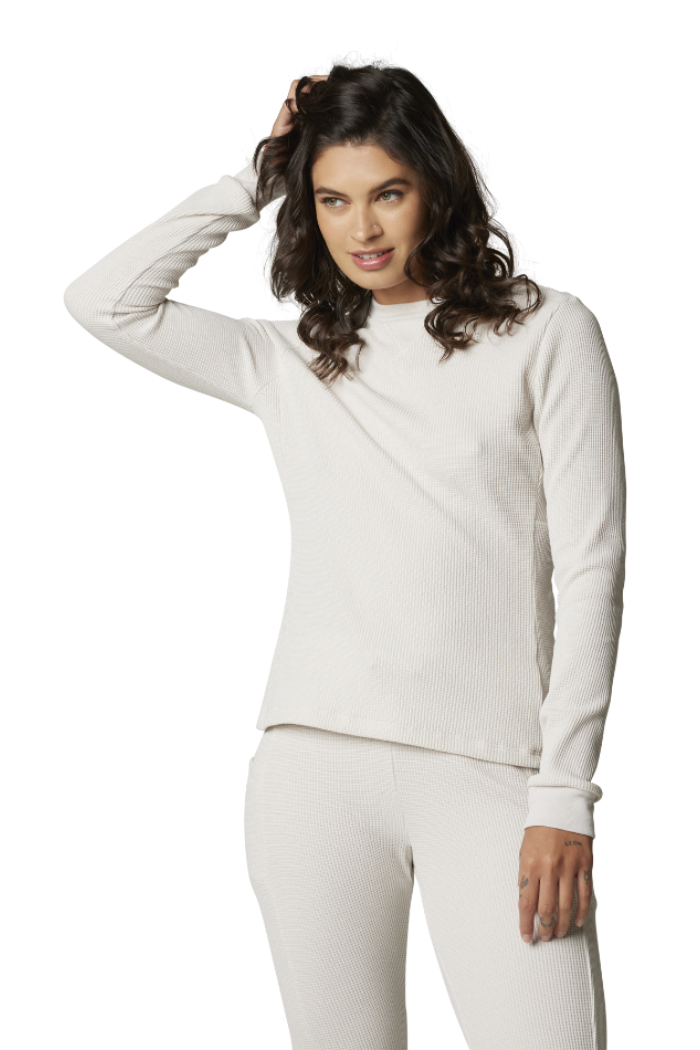 Fox Racing High Desert Thermal Women's Top
