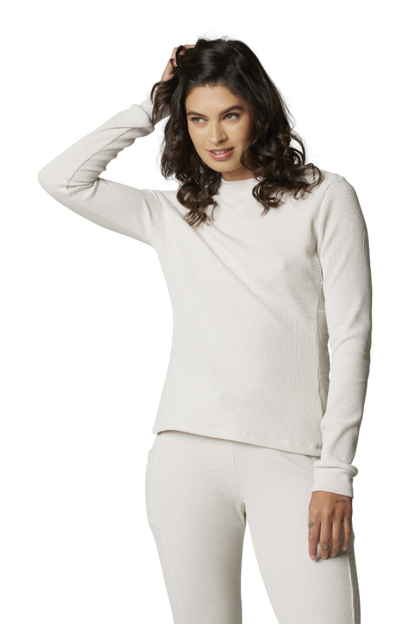 Fox Racing High Desert Thermal Women's Top