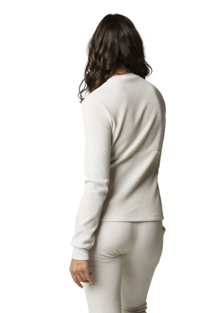 Fox Racing High Desert Thermal Women's Top