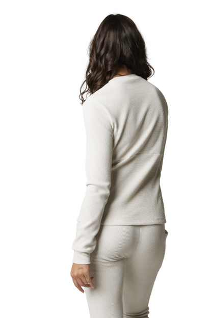 Fox Racing High Desert Thermal Women's Top