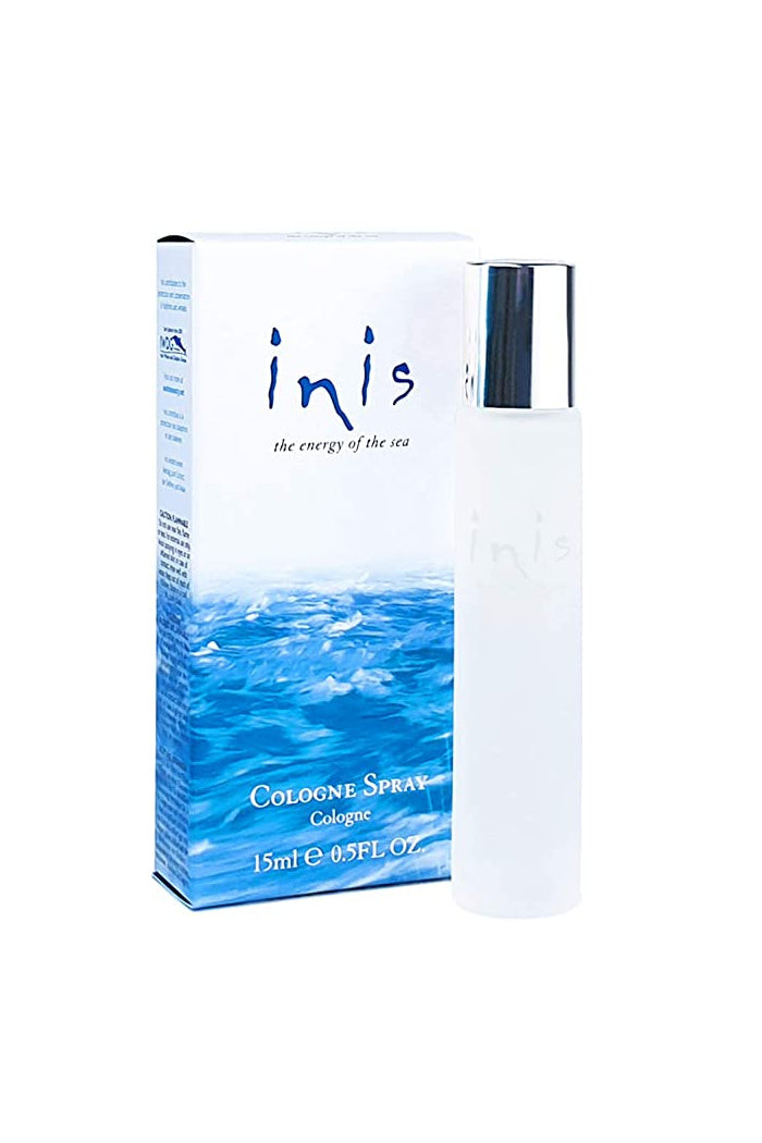 Inis Travel Spray