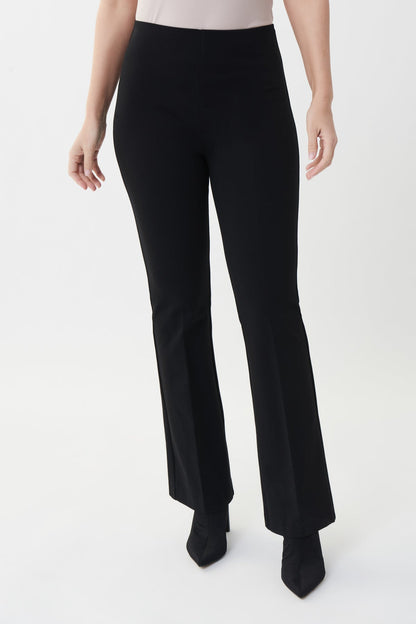 Flared Leg Pants - 223308