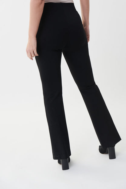 Flared Leg Pants - 223308