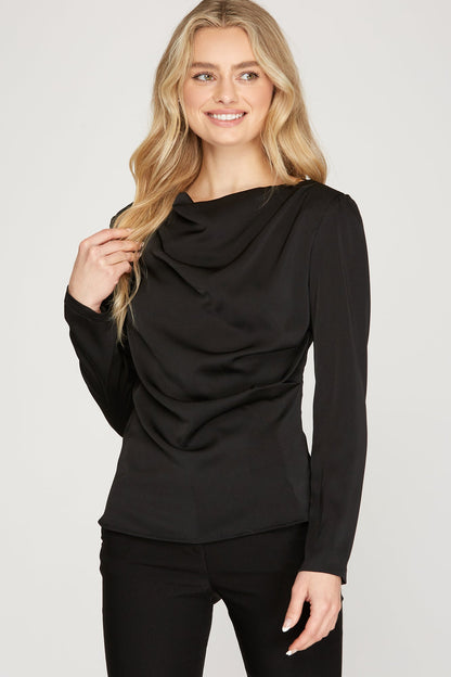 Streets of London Top
