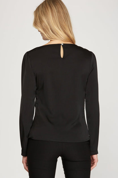 Streets of London Top