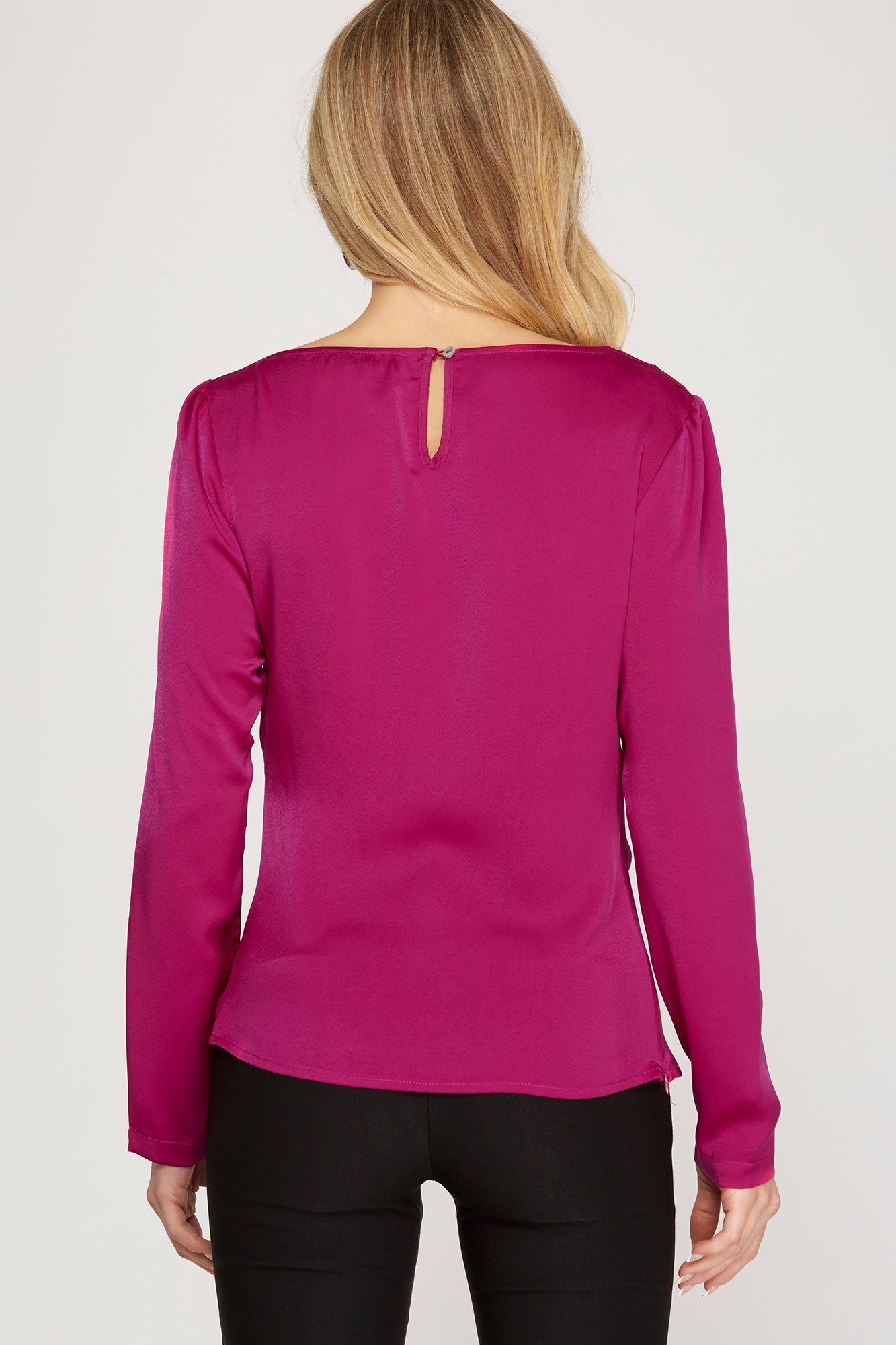 Streets of London Top