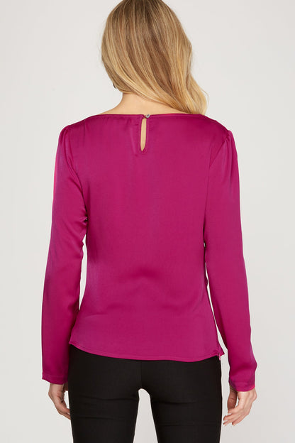 Streets of London Top