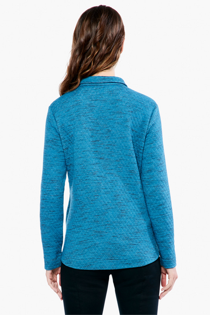 Quilted Strolls Jacket