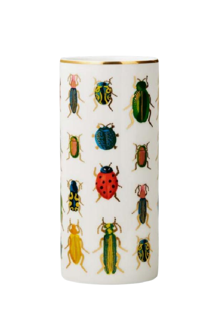 PORCELAIN VASE