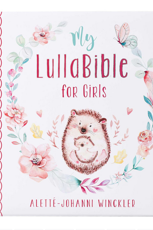 My LullaBible
