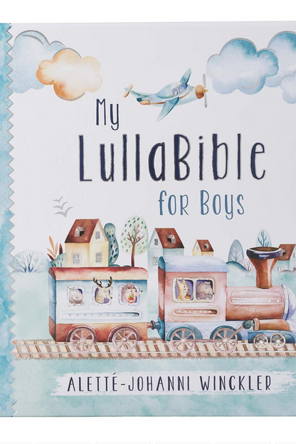My LullaBible