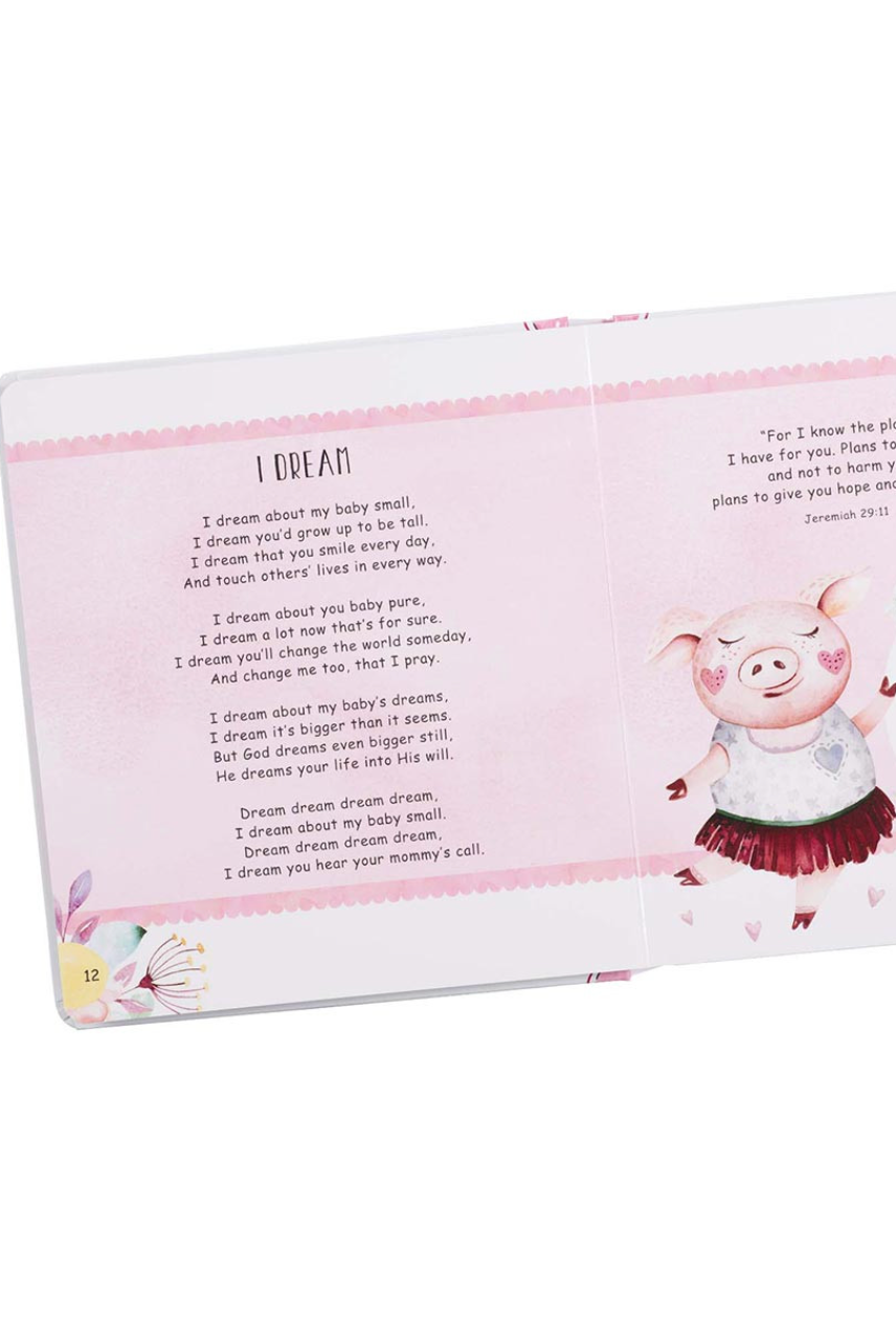 My LullaBible