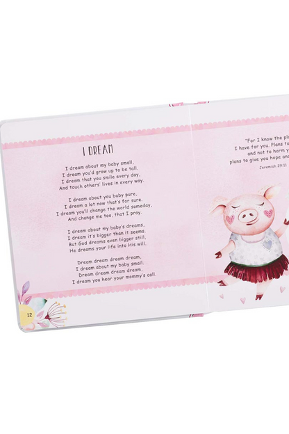 My LullaBible