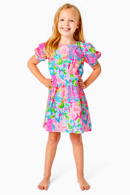 Girls Mildred Dress