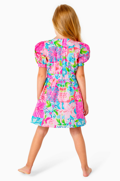 Girls Mildred Dress