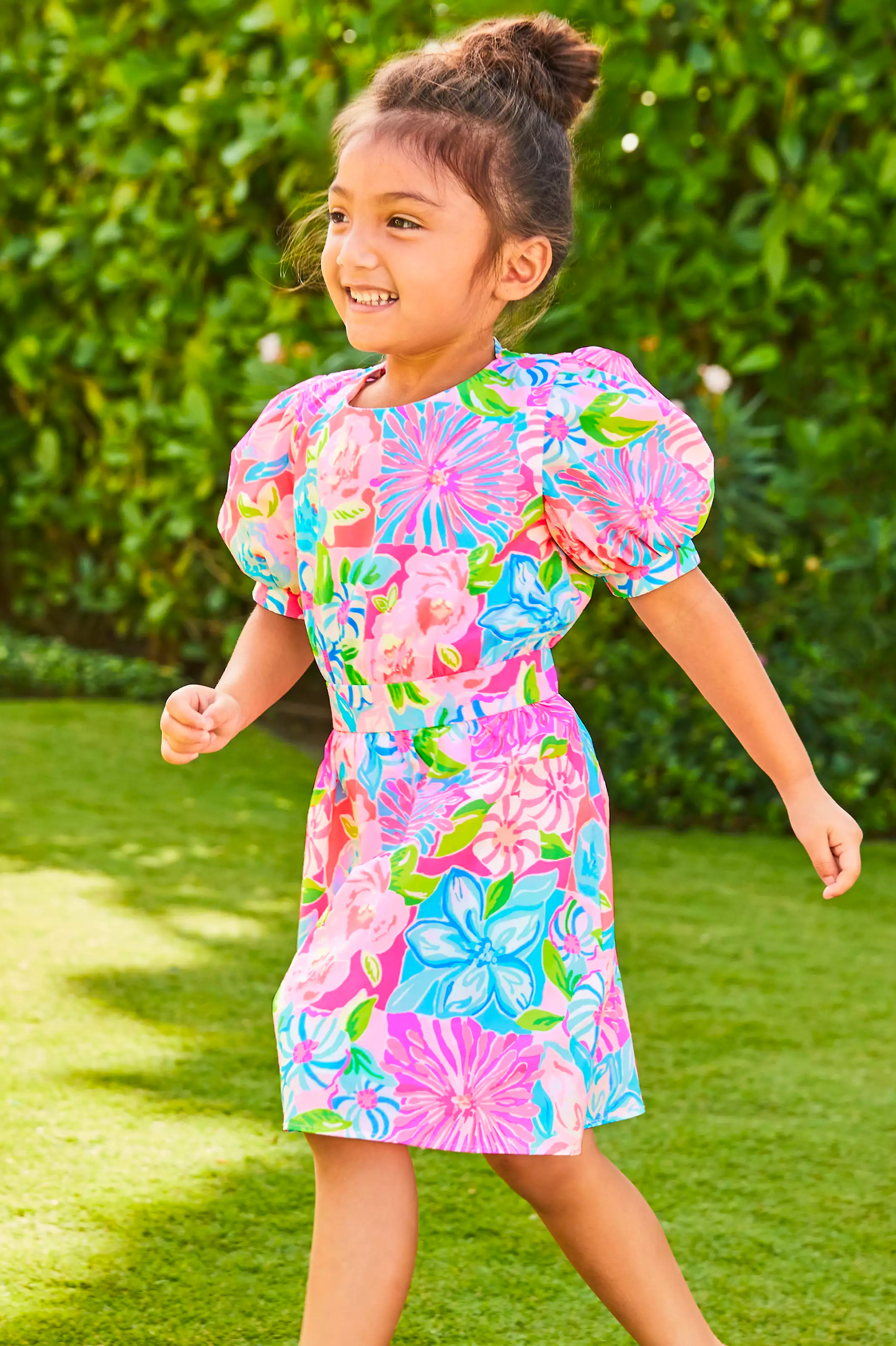 Girls Mildred Dress