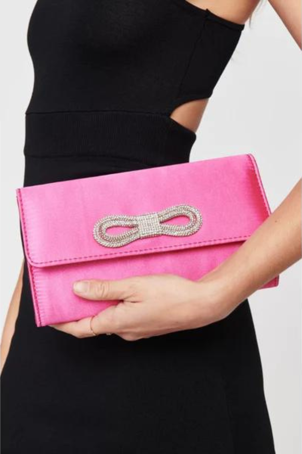 Karlie Clutch