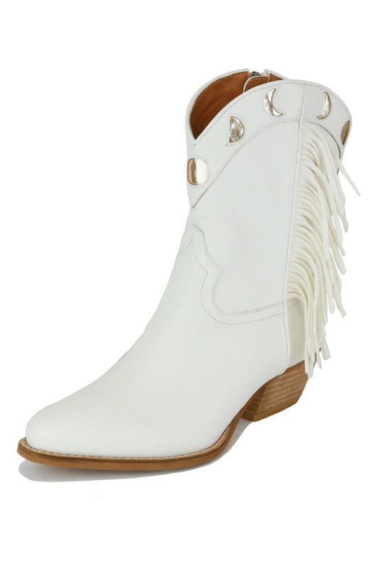 Dallas-20 Western Boot