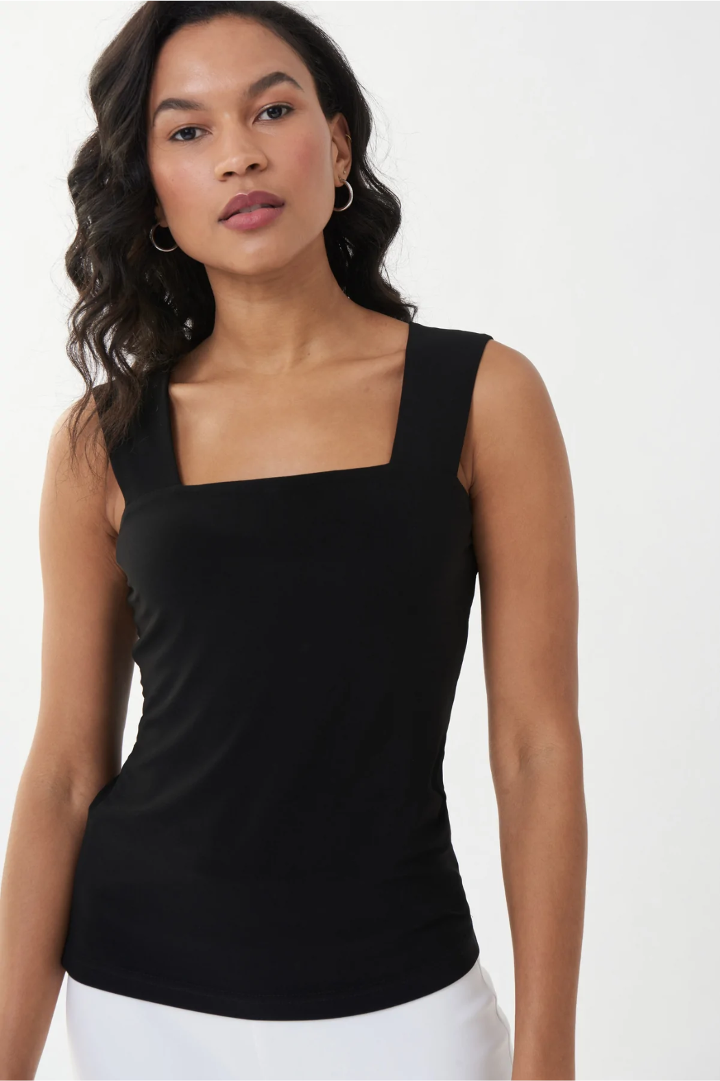 Tank Style Top