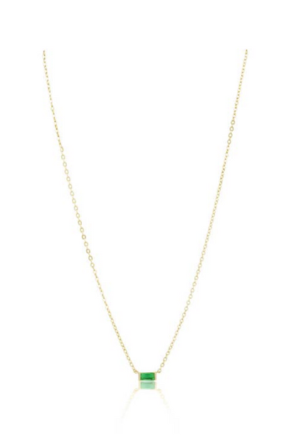 Willow Necklace
