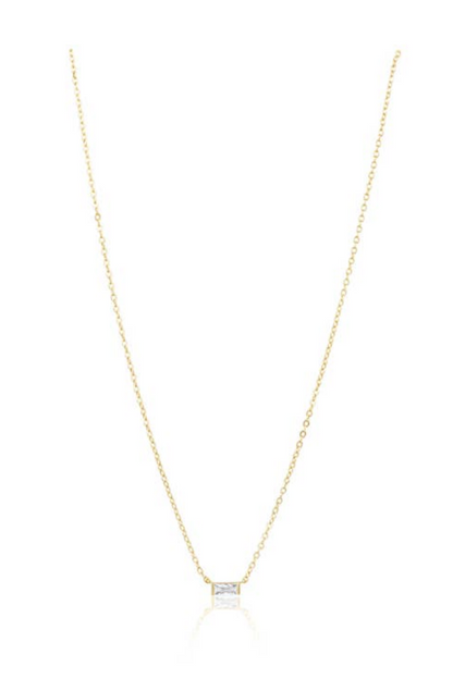 Willow Necklace