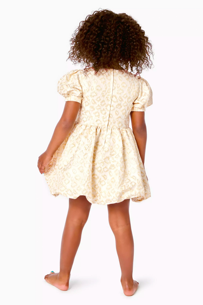 Girls Mini Moiraine Dress