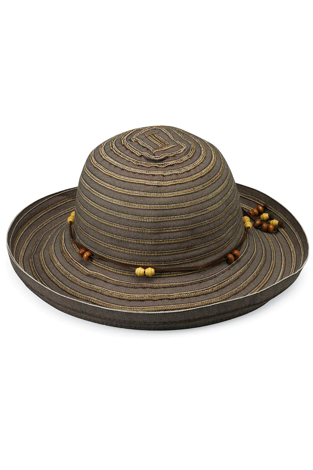Breton UPF 50+ Sun Hat-Packable!