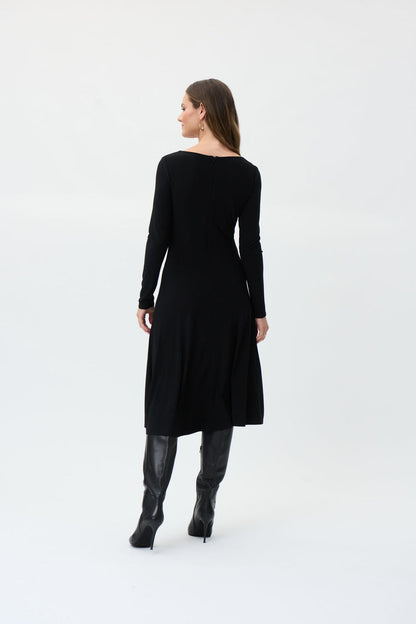Circle Detail Dress - 233199