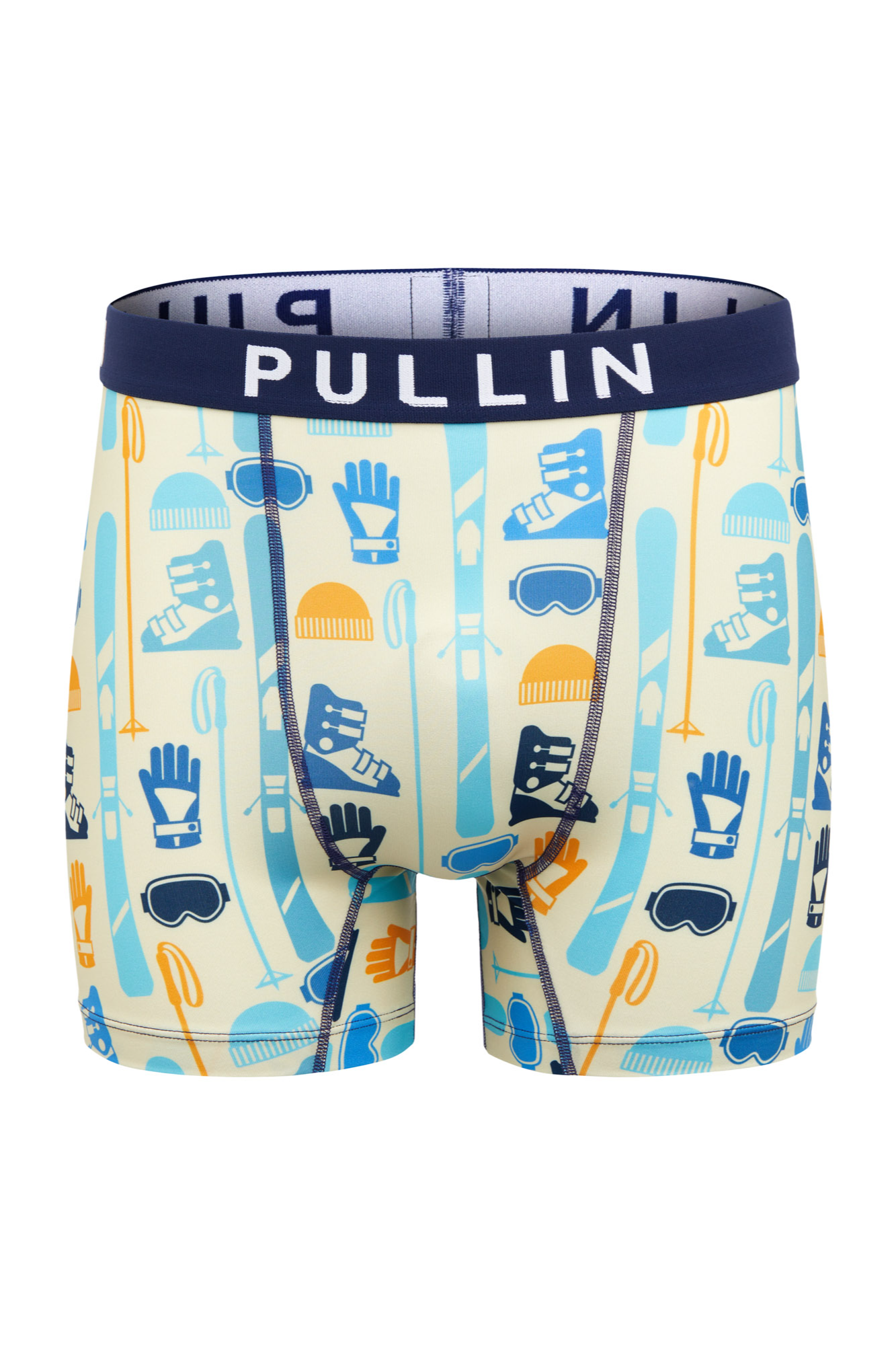 Pullin Brief's Winter 2022