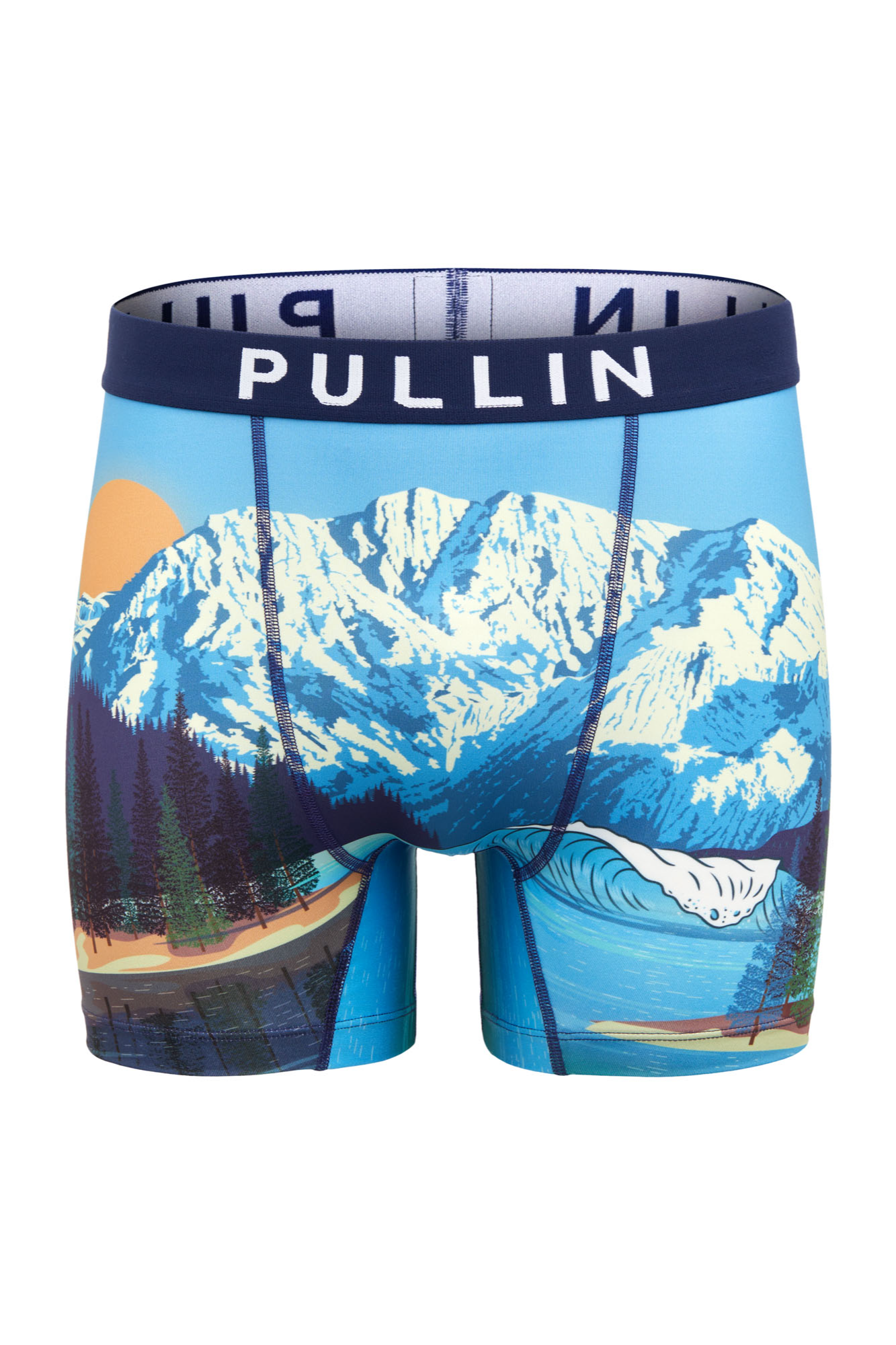 Pullin Brief's Winter 2022