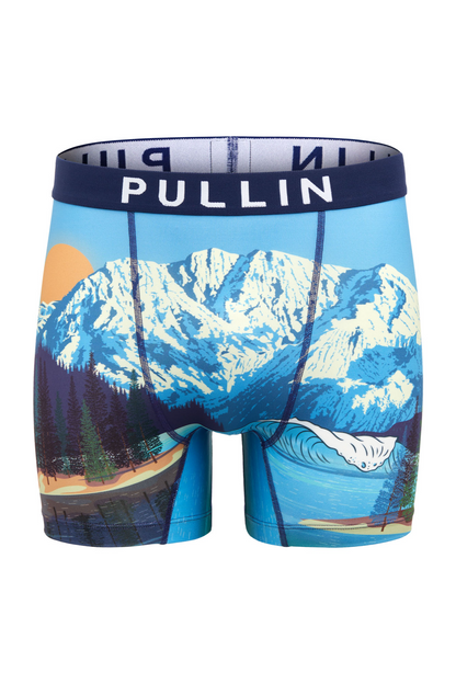 Pullin Brief's Winter 2022