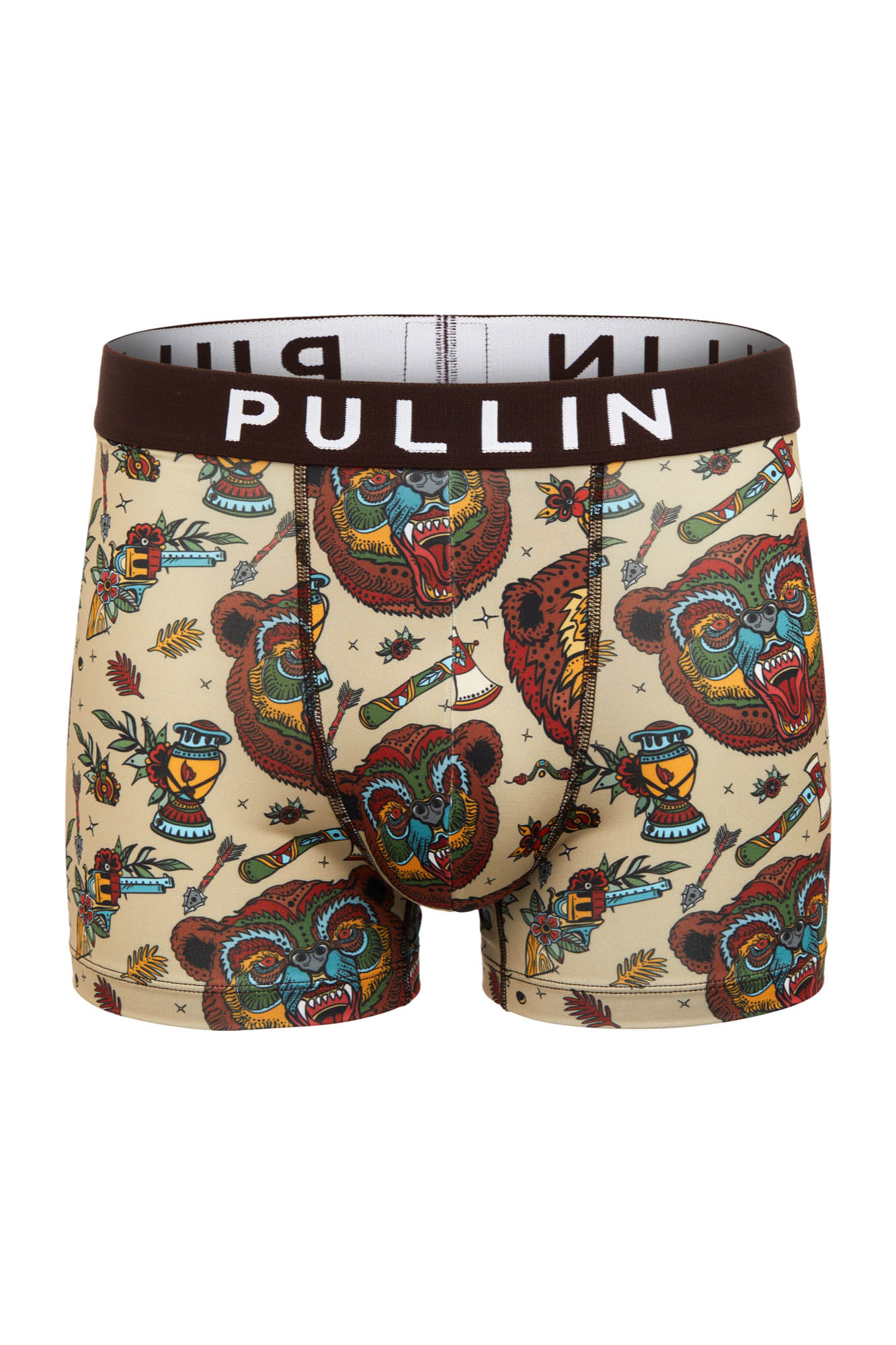Pullin Brief's Winter 2022