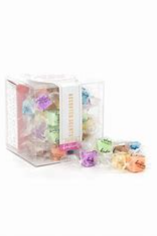 Moisturizing Candy Scrub Assorted Pack