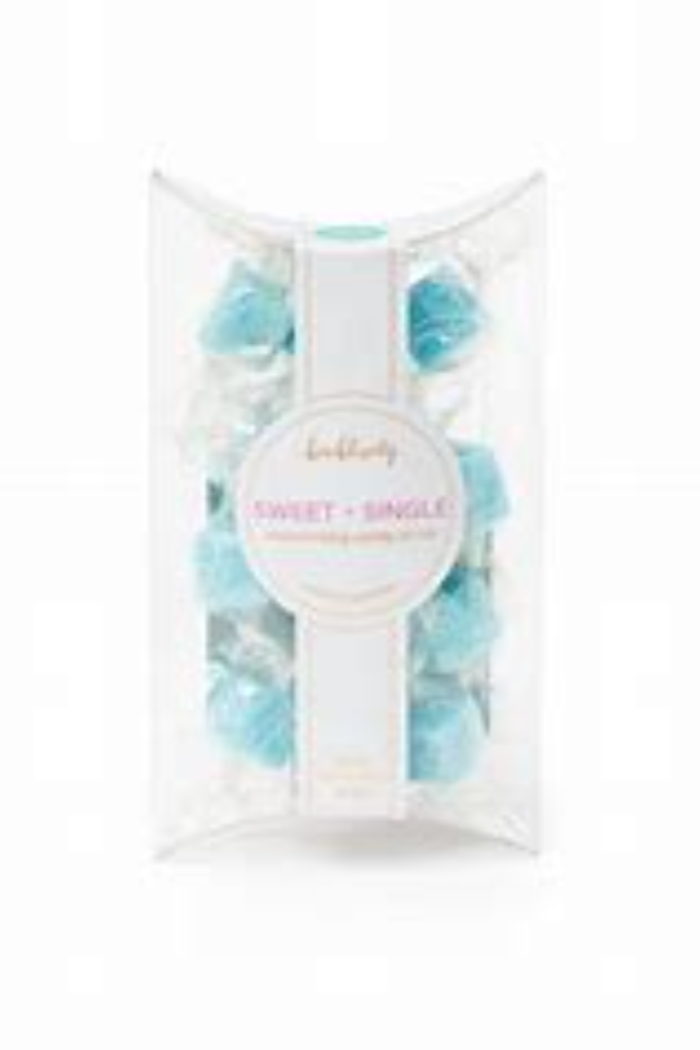 Moisturizing Candy Scrub Mini Packs