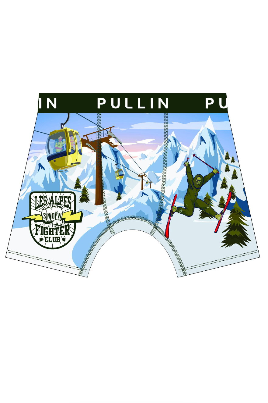 Pullin Brief's Winter 2022