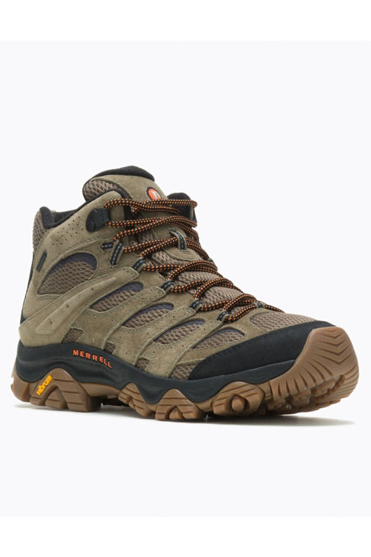Merrell Men's Moab 3 Mid Waterproof