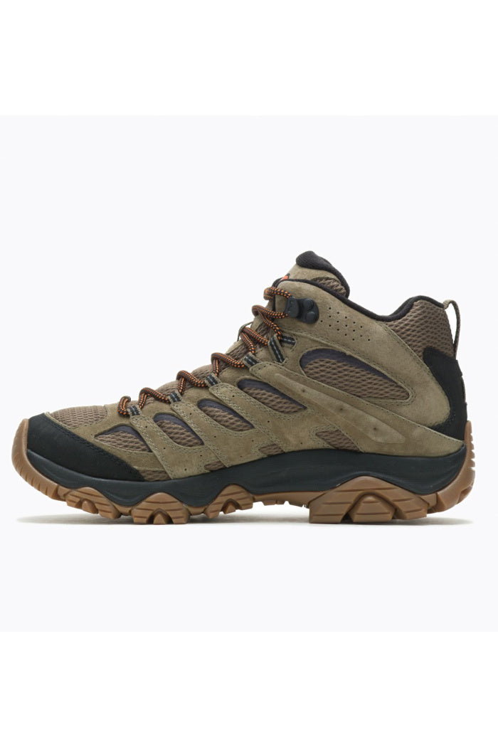 Merrell Men's Moab 3 Mid Waterproof