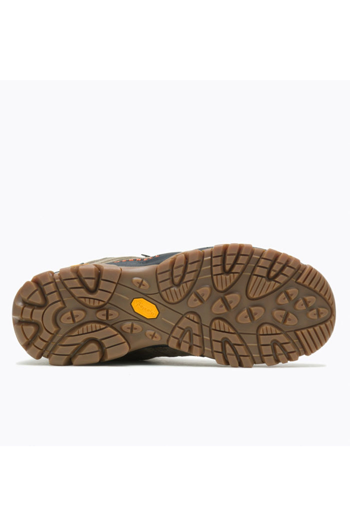 Merrell Men's Moab 3 Mid Waterproof